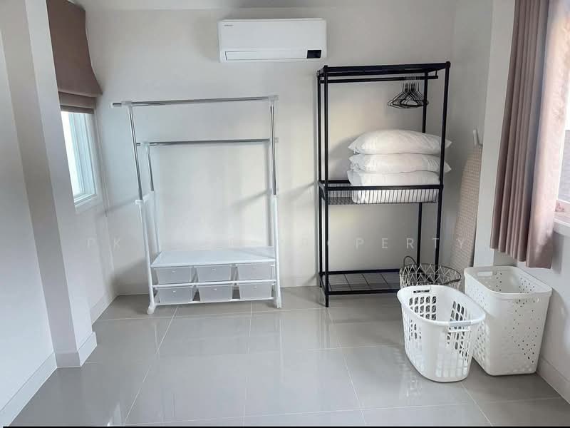 12R0586 This house for rent 3 bedroom 2 bathroom 55,000/month at thalang have fully furnished, ภูเก็ต, เทพกระษัตรี, ถลาง, ภูเก็ต, 120 ตร.ม., บ้านเดี่ยว ให้เช่า, โดย PK LIFE Property, 500319382 - DDproperty.com