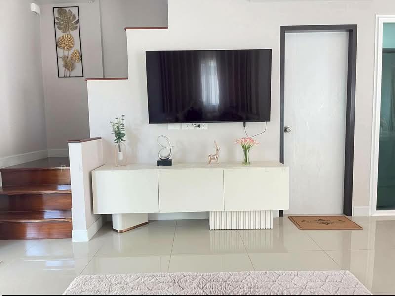 12R0586 This house for rent 3 bedroom 2 bathroom 55,000/month at thalang have fully furnished, ภูเก็ต, เทพกระษัตรี, ถลาง, ภูเก็ต, 120 ตร.ม., บ้านเดี่ยว ให้เช่า, โดย PK LIFE Property, 500319382 - DDproperty.com