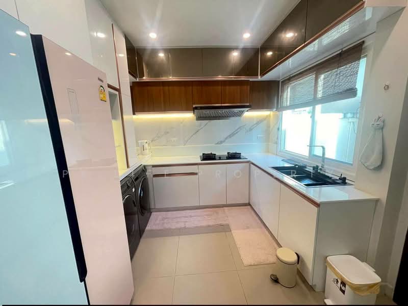12R0586 This house for rent 3 bedroom 2 bathroom 55,000/month at thalang have fully furnished, ภูเก็ต, เทพกระษัตรี, ถลาง, ภูเก็ต, 120 ตร.ม., บ้านเดี่ยว ให้เช่า, โดย PK LIFE Property, 500319382 - DDproperty.com