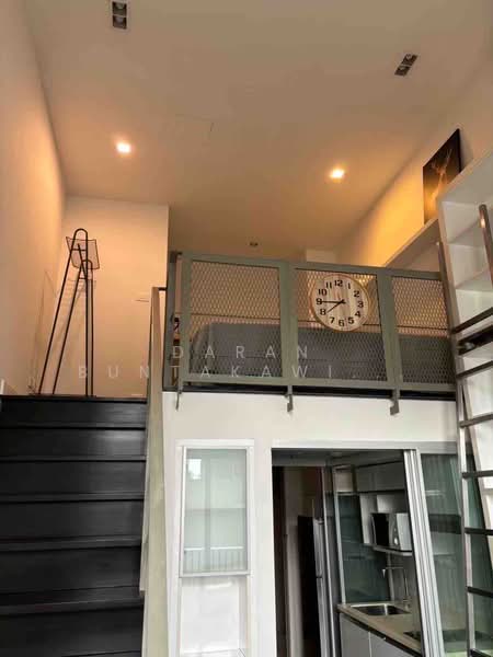 IDEO Morph 38, Bangkok, 88 Sukhumvit Road, Phra Kanong, Khlong Toei, Bangkok, 1 Bedroom, 34 sqm, Condo For Sale, by Daran Buntakawinkul, 500319387 - DDproperty.com