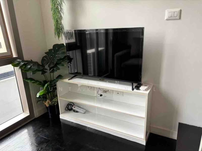 IDEO Morph 38, Bangkok, 88 Sukhumvit Road, Phra Kanong, Khlong Toei, Bangkok, 1 Bedroom, 34 sqm, Condo For Sale, by Daran Buntakawinkul, 500319387 - DDproperty.com