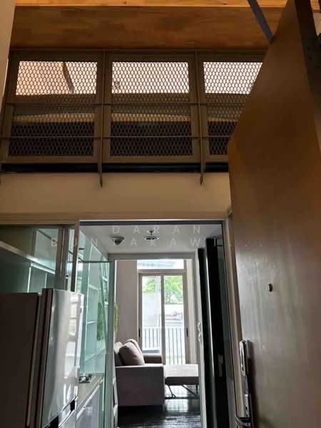 IDEO Morph 38, Bangkok, 88 Sukhumvit Road, Phra Kanong, Khlong Toei, Bangkok, 1 Bedroom, 34 sqm, Condo For Sale, by Daran Buntakawinkul, 500319387 - DDproperty.com