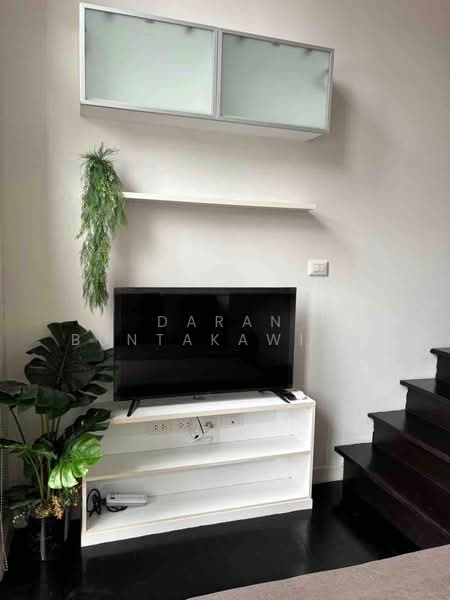 IDEO Morph 38, Bangkok, 88 Sukhumvit Road, Phra Kanong, Khlong Toei, Bangkok, 1 Bedroom, 34 sqm, Condo For Sale, by Daran Buntakawinkul, 500319387 - DDproperty.com