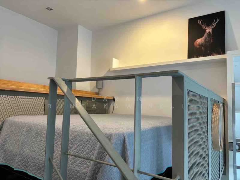 IDEO Morph 38, Bangkok, 88 Sukhumvit Road, Phra Kanong, Khlong Toei, Bangkok, 1 Bedroom, 34 sqm, Condo For Sale, by Daran Buntakawinkul, 500319387 - DDproperty.com