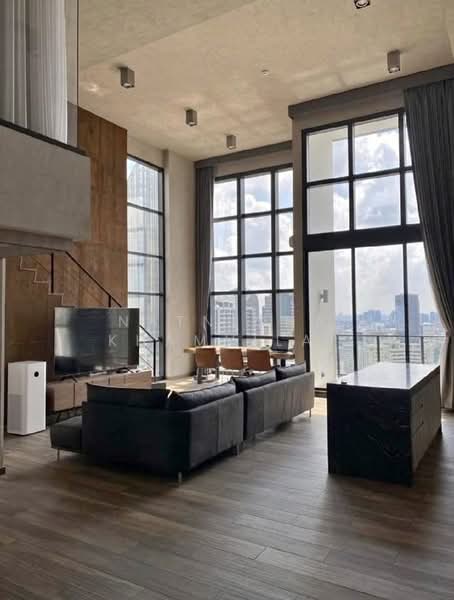 The Lofts Asoke : เดอะ ลอฟท์ อโศก, กรุงเทพ, ถนนสุขุมวิท 21, คลองเตยเหนือ, วัฒนา, กรุงเทพ, 145 ตร.ม., คอนโด ขาย, โดย Lalipat Sappayabovornnan, 500319389 - DDproperty.com