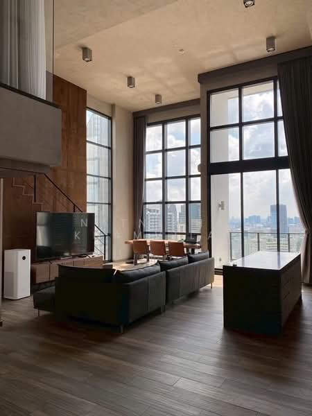 The Lofts Asoke : เดอะ ลอฟท์ อโศก, กรุงเทพ, ถนนสุขุมวิท 21, คลองเตยเหนือ, วัฒนา, กรุงเทพ, 145 ตร.ม., คอนโด ขาย, โดย Lalipat Sappayabovornnan, 500319389 - DDproperty.com
