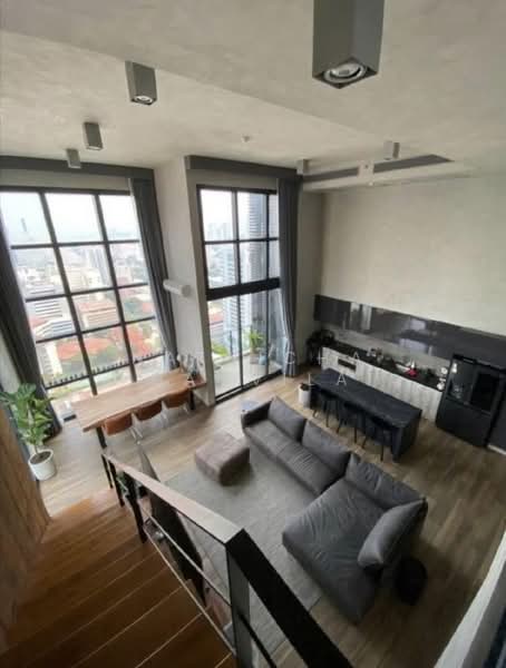 The Lofts Asoke : เดอะ ลอฟท์ อโศก, กรุงเทพ, ถนนสุขุมวิท 21, คลองเตยเหนือ, วัฒนา, กรุงเทพ, 145 ตร.ม., คอนโด ขาย, โดย Lalipat Sappayabovornnan, 500319389 - DDproperty.com