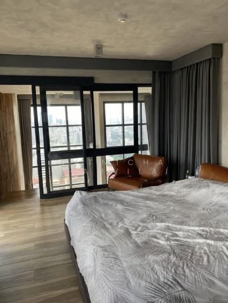 The Lofts Asoke : เดอะ ลอฟท์ อโศก, กรุงเทพ, ถนนสุขุมวิท 21, คลองเตยเหนือ, วัฒนา, กรุงเทพ, 145 ตร.ม., คอนโด ขาย, โดย Lalipat Sappayabovornnan, 500319389 - DDproperty.com