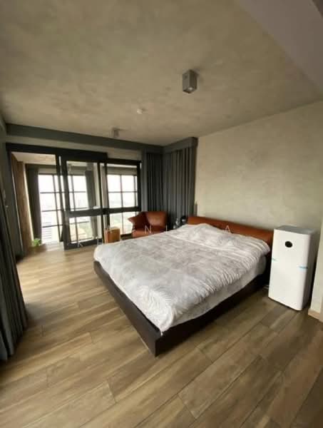 The Lofts Asoke, Bangkok, Sukhumvit 21 Road, Khlongtoei Nua, Watthana, Bangkok, 3 Bedrooms, 145 sqm, Condo For Sale, by Lalipat Sappayabovornnan, 500319389 - DDproperty.com