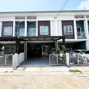 ขาย - ลุมพินี ทาวน์วิลล์ พหลโยธิน - สะพานใหม่, กรุงเทพ