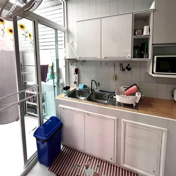 ลุมพินี ทาวน์วิลล์ พหลโยธิน - สะพานใหม่, Bangkok, Khlong Tanon, Sai Mai, Bangkok, 3 Bedrooms, 110 sqm, Townhouse For Sale, by AJHOMECENTER - คุณจูน, 500319390 - DDproperty.com