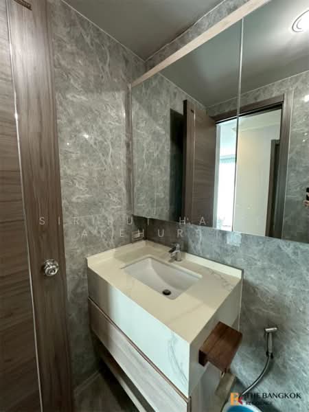 Artisan Ratchada, Bangkok, 99 Tienruammitr Road, Huai Khwang, Bangkok, 2 Bedrooms, 75 sqm, Condo For Sale, by Sirirut Havee Akehurst, 500319393 - DDproperty.com