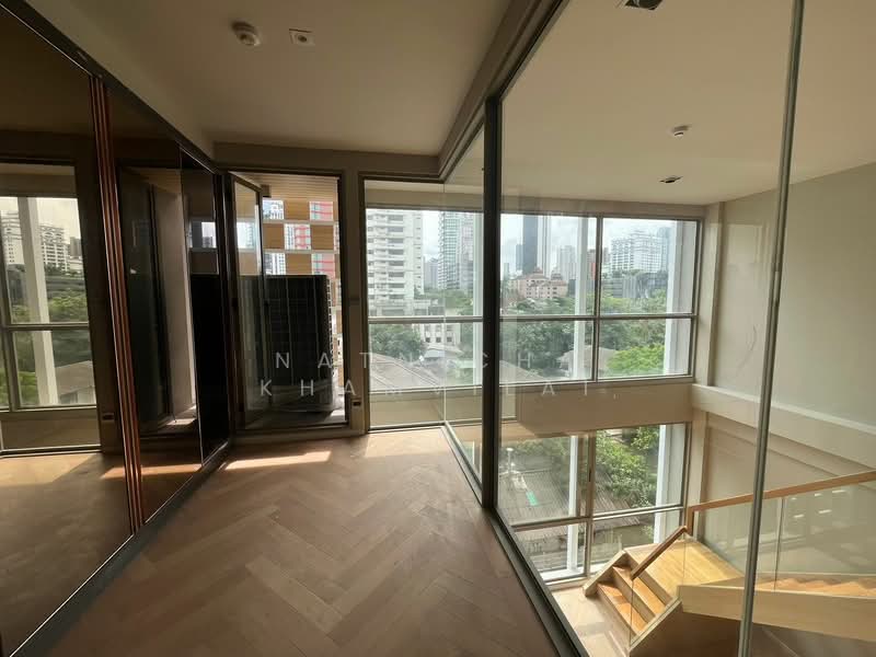 S47 Sukhumvit : เอส 47 สุขุมวิท, กรุงเทพ, 19 ซอย สุขุมวิท 47, คลองตันเหนือ, วัฒนา, กรุงเทพ, 131 ตร.ม., คอนโด ขาย, โดย Lalipat Sappayabovornnan, 500319394 - DDproperty.com