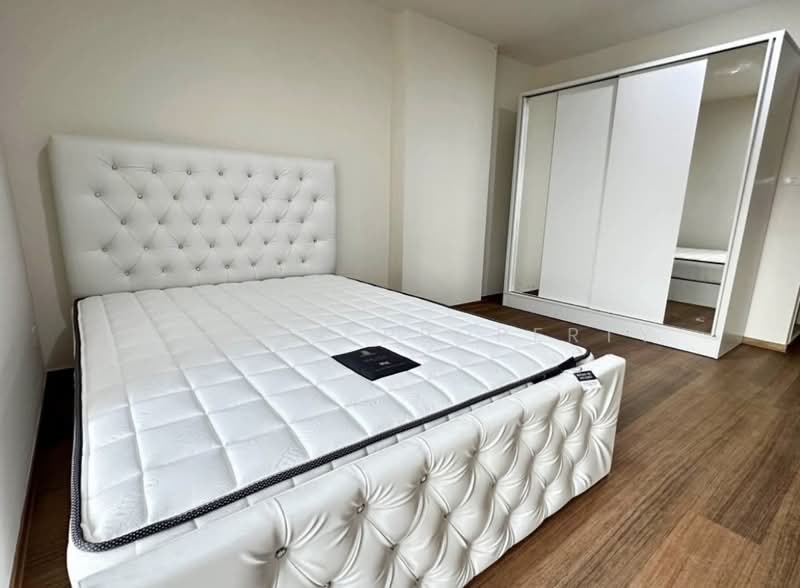 Lumpini Condo Town Ekachai 48 : ลุมพินี คอนโดทาวน์ เอกชัย 48, กรุงเทพ, ถนนเอกชัย, บางบอน, กรุงเทพ, 30 ตร.ม., คอนโด ขาย, โดย Connex Property, 500319395 - DDproperty.com