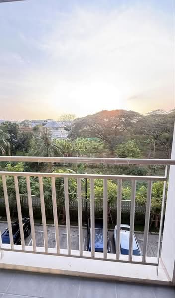 Lumpini Condo Town Ekachai 48 : ลุมพินี คอนโดทาวน์ เอกชัย 48, กรุงเทพ, ถนนเอกชัย, บางบอน, กรุงเทพ, 30 ตร.ม., คอนโด ขาย, โดย Connex Property, 500319395 - DDproperty.com