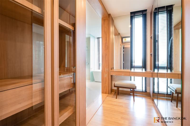 Park Court Sukhumvit 77, Bangkok, T77 Sukhumvit 77, Phra Kanong Nua, Watthana, Bangkok, 3 Bedrooms, 288 sqm, Condo For Sale, by Sirirut Havee Akehurst, 500319397 - DDproperty.com