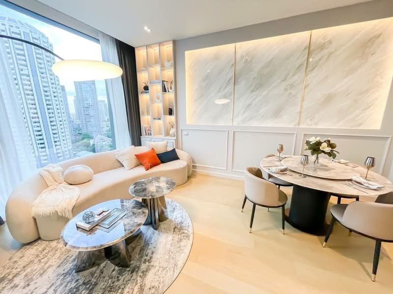 The Strand Thonglor : เดอะ สแตรนด์ ทองหล่อ, กรุงเทพ, 36 ซ. สุขุมวิท 55, คลองตันเหนือ, วัฒนา, กรุงเทพ, 51 ตร.ม., คอนโด ให้เช่า, โดย Apisit Premudom, 500319400 - DDproperty.com