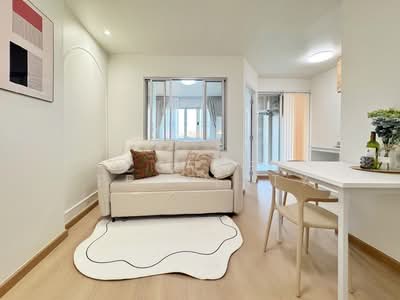 ขาย - Lumpini Condo Town Bodindecha Ramkhamhaeng : ลุมพินี คอนโดทาวน์ บดินทรเดชา รามคำแหง, กรุงเทพ