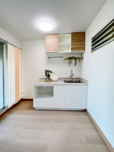 Lumpini Condo Town Bodindecha Ramkhamhaeng : ลุมพินี คอนโดทาวน์ บดินทรเดชา รามคำแหง, กรุงเทพ, ซอย รามคำแหง 43/1, พลับพลา, วังทองหลาง, กรุงเทพ, 28 ตร.ม., คอนโด ขาย, โดย Connex Property, 500319403 - DDproperty.com
