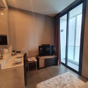 For Rent - The Esse at Singha Complex, Bangkok