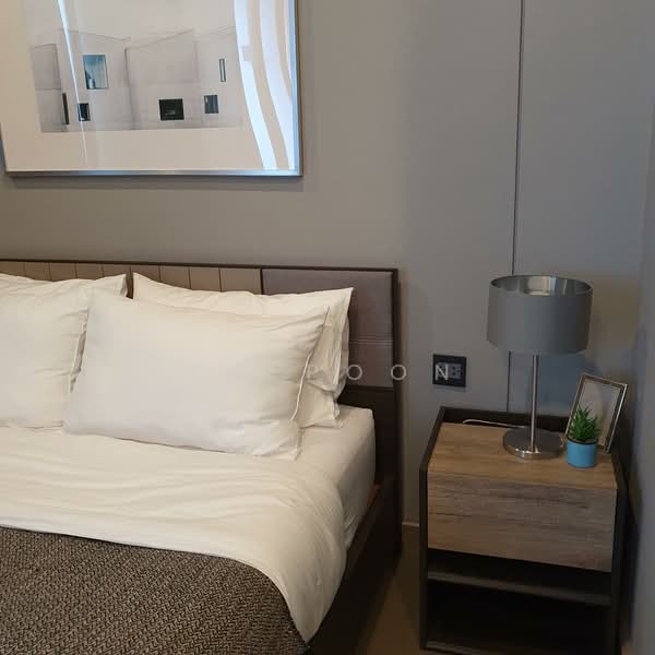 The Esse at Singha Complex, Bangkok, 1788 New Petchaburi Rd, Khlongtoei Nua, Watthana, Bangkok, 1 Bedroom, 35 sqm, Condo For Rent, by CS Poon, 500319405 - DDproperty.com