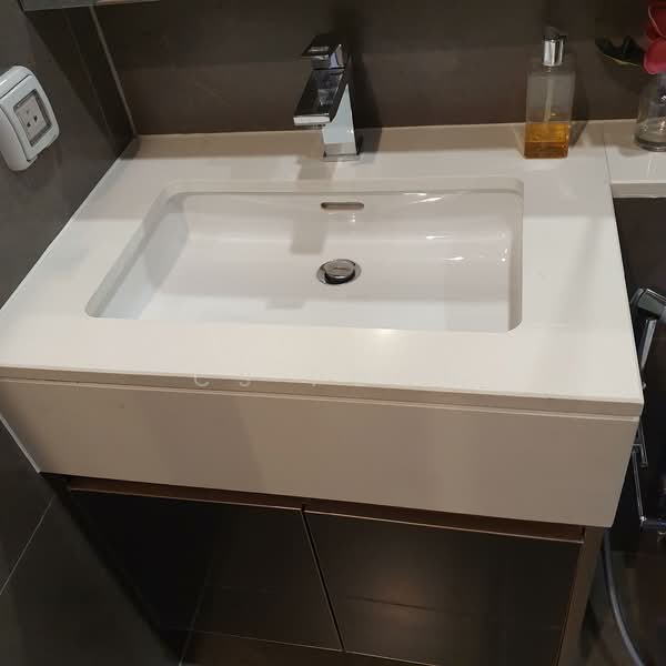 The Esse at Singha Complex, Bangkok, 1788 New Petchaburi Rd, Khlongtoei Nua, Watthana, Bangkok, 1 Bedroom, 35 sqm, Condo For Rent, by CS Poon, 500319405 - DDproperty.com