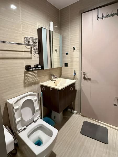 The Line Asoke-Ratchada, Bangkok, Din Daeng Road, Din Daeng, Bangkok, 1 Bedroom, 35 sqm, Condo For Rent, by Eastblue Horizon, 500319406 - DDproperty.com
