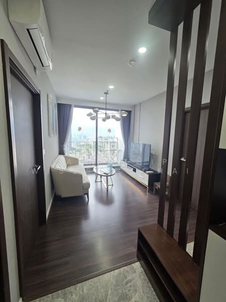 Whizdom Inspire Sukhumvit : วิซดอม อินสปาย สุขุมวิท, กรุงเทพ, ถนนสุขุมวิท, บางจาก, พระโขนง, กรุงเทพ, 60 ตร.ม., คอนโด ให้เช่า, โดย Kawinthip Wisesdenchai, 500319408 - DDproperty.com