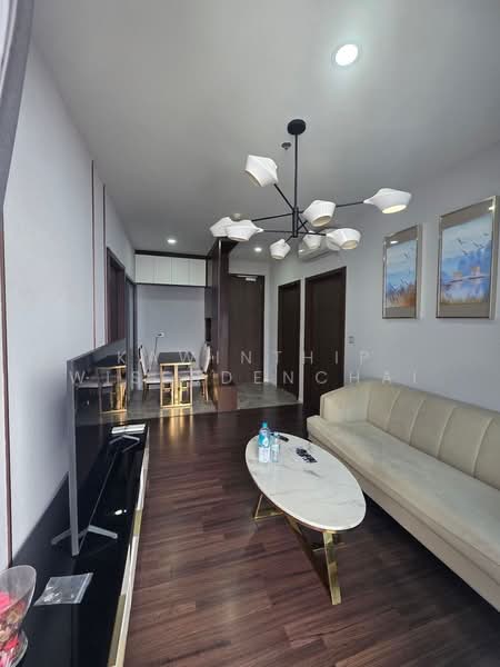 Whizdom Inspire Sukhumvit : วิซดอม อินสปาย สุขุมวิท, กรุงเทพ, ถนนสุขุมวิท, บางจาก, พระโขนง, กรุงเทพ, 60 ตร.ม., คอนโด ให้เช่า, โดย Kawinthip Wisesdenchai, 500319408 - DDproperty.com