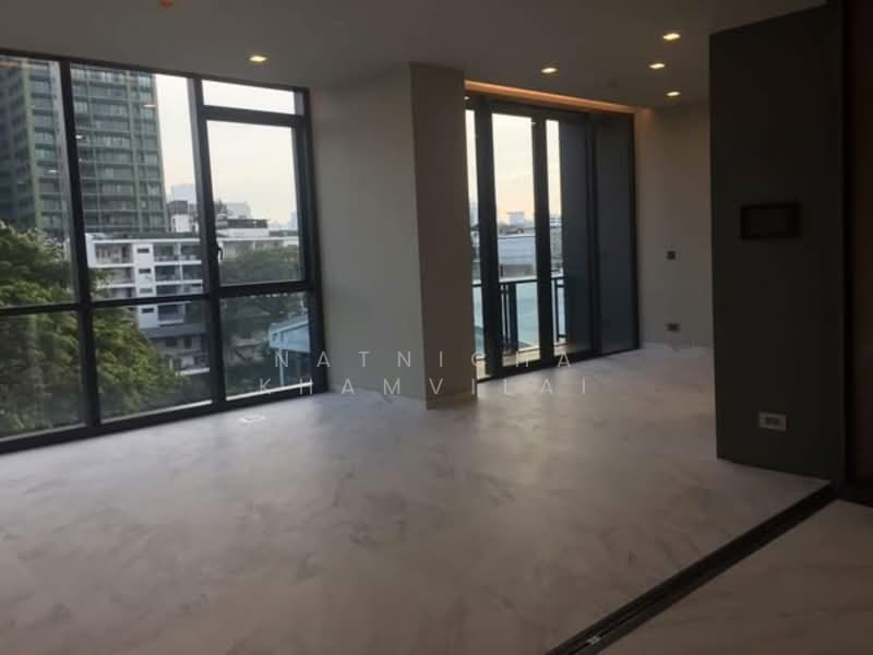 The Monument Thonglor, Bangkok, 998 Thonglor Road, Khlong Tan Nua, Watthana, Bangkok, 2 Bedrooms, 125 sqm, Condo For Sale, by Lalipat Sappayabovornnan, 500319413 - DDproperty.com