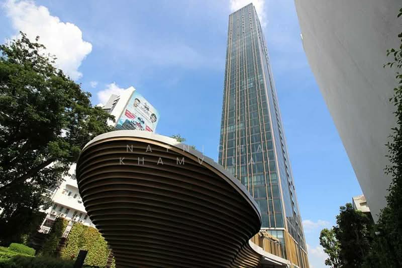 The Monument Thonglor : เดอะ โมนูเมนต์ ทองหล่อ, กรุงเทพ, 998 ซ. สุขุมวิท 55, คลองตันเหนือ, วัฒนา, กรุงเทพ, 125 ตร.ม., คอนโด ขาย, โดย Lalipat Sappayabovornnan, 500319413 - DDproperty.com