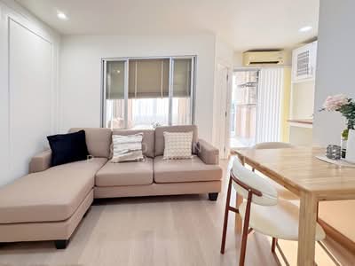 ขาย - Lumpini Condo Town Bodindecha Ramkhamhaeng : ลุมพินี คอนโดทาวน์ บดินทรเดชา รามคำแหง, กรุงเทพ