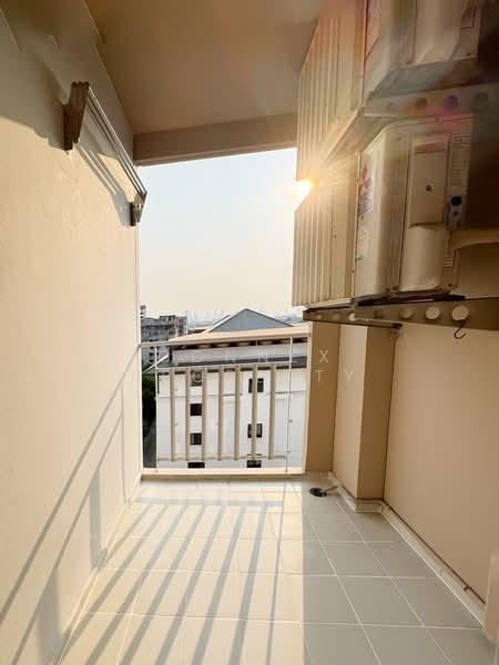 Lumpini Condo Town Bodindecha Ramkhamhaeng, Bangkok, Soi Ramkhamhaeng 43/1, Phlapphla, Wang Thonglang, Bangkok, 1 Bedroom, 28 sqm, Condo For Sale, by Connex Property, 500319415 - DDproperty.com