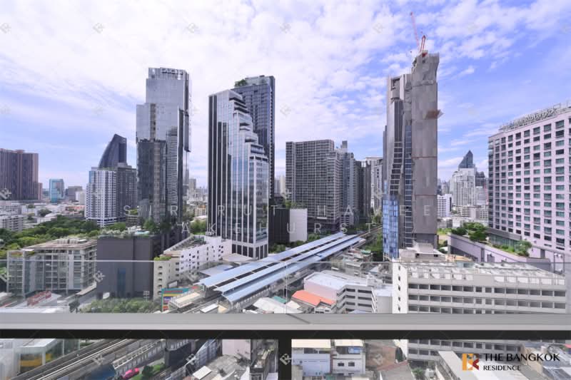 The Strand Thonglor, Bangkok, 36 Soi Sukhumvit 55, Khlong Tan Nua, Watthana, Bangkok, 1 Bedroom, 55 sqm, Condo For Sale, by Sirirut Havee Akehurst, 500319416 - DDproperty.com