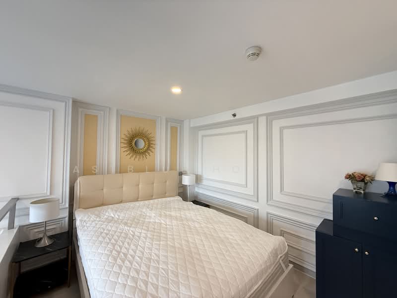 Knightsbridge Prime Sathorn : ไนท์บริดจ์ ไพรม์ สาทร, กรุงเทพ, 599 นราธิวาสราชนครินทร์, ทุ่งมหาเมฆ, สาทร, กรุงเทพ, 39 ตร.ม., คอนโด ให้เช่า, โดย Eastblue Horizon, 500319419 - DDproperty.com