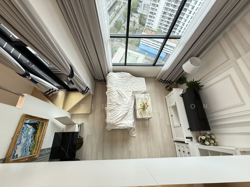 Knightsbridge Prime Sathorn : ไนท์บริดจ์ ไพรม์ สาทร, กรุงเทพ, 599 นราธิวาสราชนครินทร์, ทุ่งมหาเมฆ, สาทร, กรุงเทพ, 39 ตร.ม., คอนโด ให้เช่า, โดย Eastblue Horizon, 500319419 - DDproperty.com
