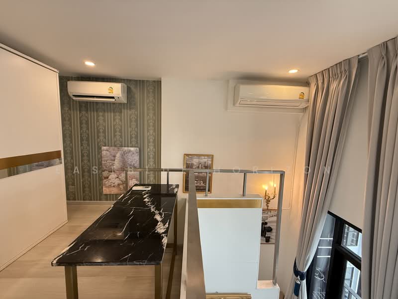 Knightsbridge Prime Sathorn : ไนท์บริดจ์ ไพรม์ สาทร, กรุงเทพ, 599 นราธิวาสราชนครินทร์, ทุ่งมหาเมฆ, สาทร, กรุงเทพ, 39 ตร.ม., คอนโด ให้เช่า, โดย Eastblue Horizon, 500319419 - DDproperty.com