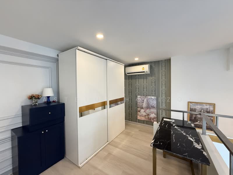 Knightsbridge Prime Sathorn, Bangkok, 599 Naradhiwas Rajanagarindra Road, Thung Maha Mek, Sathon, Bangkok, 1 Bedroom, 39 sqm, Condo For Rent, by Eastblue Horizon, 500319419 - DDproperty.com
