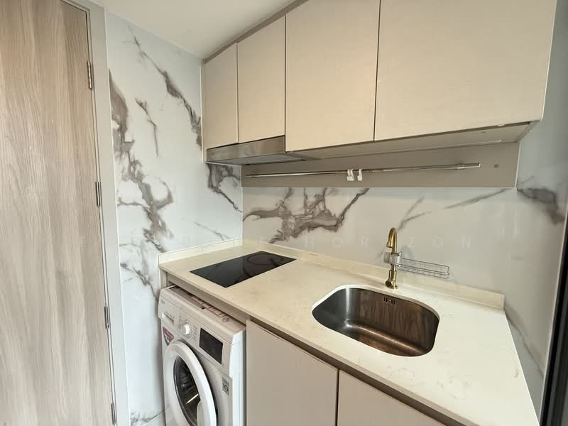 Knightsbridge Prime Sathorn, Bangkok, 599 Naradhiwas Rajanagarindra Road, Thung Maha Mek, Sathon, Bangkok, 1 Bedroom, 39 sqm, Condo For Rent, by Eastblue Horizon, 500319419 - DDproperty.com