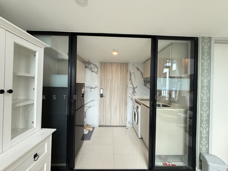 Knightsbridge Prime Sathorn : ไนท์บริดจ์ ไพรม์ สาทร, กรุงเทพ, 599 นราธิวาสราชนครินทร์, ทุ่งมหาเมฆ, สาทร, กรุงเทพ, 39 ตร.ม., คอนโด ให้เช่า, โดย Eastblue Horizon, 500319419 - DDproperty.com