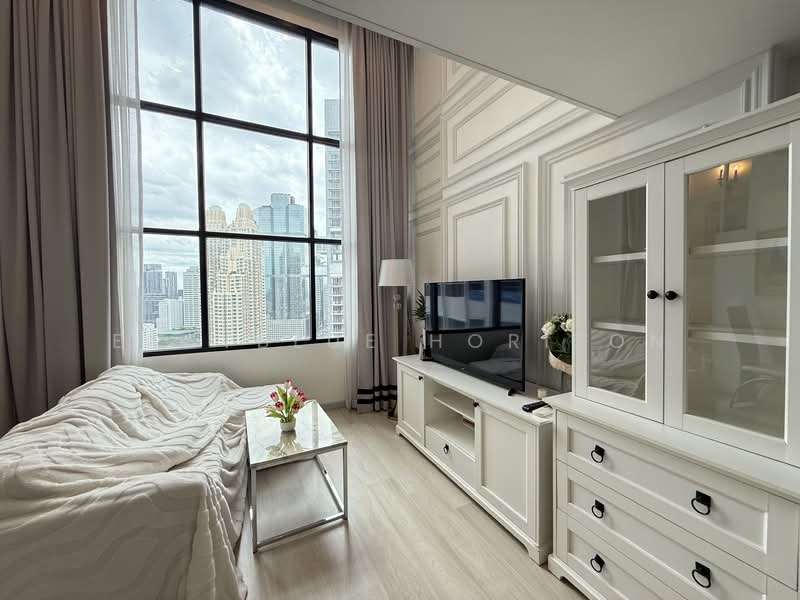 Knightsbridge Prime Sathorn : ไนท์บริดจ์ ไพรม์ สาทร, กรุงเทพ, 599 นราธิวาสราชนครินทร์, ทุ่งมหาเมฆ, สาทร, กรุงเทพ, 39 ตร.ม., คอนโด ให้เช่า, โดย Eastblue Horizon, 500319419 - DDproperty.com