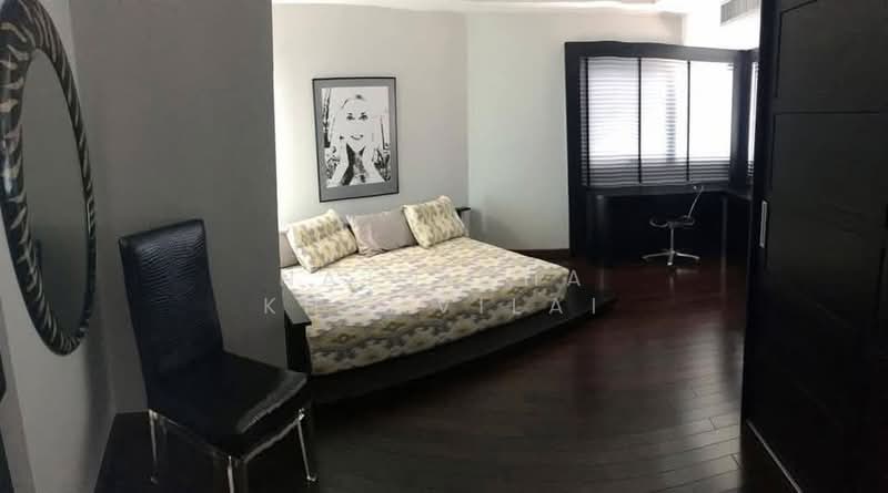 Sathorn Gardens, Bangkok, 39 South Sathorn Road, Thung Maha Mek, Sathon, Bangkok, 3 Bedrooms, 230 sqm, Condo For Sale, by Natnicha Khamvilai, 500319421 - DDproperty.com