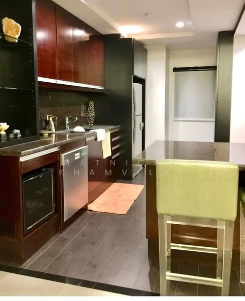 Sathorn Gardens, Bangkok, 39 South Sathorn Road, Thung Maha Mek, Sathon, Bangkok, 3 Bedrooms, 230 sqm, Condo For Sale, by Natnicha Khamvilai, 500319421 - DDproperty.com