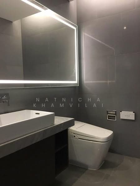 The Bangkok Sathorn, Bangkok, 111 South Sathorn Road, Yan Nawa, Sathon, Bangkok, 2 Bedrooms, 104 sqm, Condo For Sale, by Lalipat Sappayabovornnan, 500319424 - DDproperty.com
