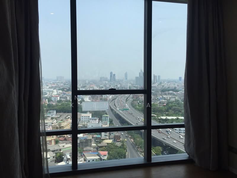 The Bangkok Sathorn : เดอะ แบงค็อก สาทร, กรุงเทพ, 111 ถนนสาทรใต้, ยานนาวา, สาทร, กรุงเทพ, 104 ตร.ม., คอนโด ขาย, โดย Lalipat Sappayabovornnan, 500319424 - DDproperty.com
