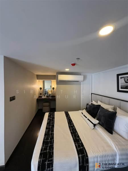 Park Origin Thonglor, Bangkok, Soi Thonglor 10, Sukhumvit Road, Khlong Tan Nua, Watthana, Bangkok, 2 Bedrooms, 43 sqm, Condo For Sale, by Sirirut Havee Akehurst, 500319425 - DDproperty.com