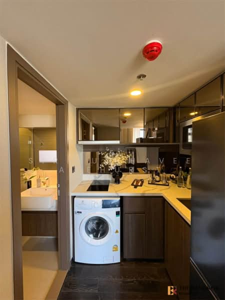 Park Origin Thonglor, Bangkok, Soi Thonglor 10, Sukhumvit Road, Khlong Tan Nua, Watthana, Bangkok, 2 Bedrooms, 43 sqm, Condo For Sale, by Sirirut Havee Akehurst, 500319425 - DDproperty.com
