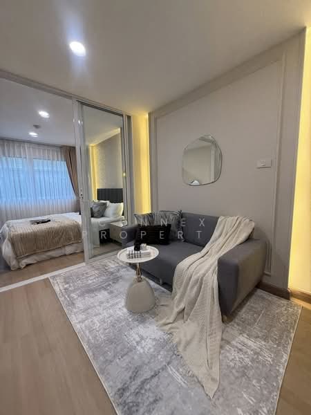 Lumpini Condo Town Bodindecha Ramkhamhaeng, Bangkok, Soi Ramkhamhaeng 43/1, Phlapphla, Wang Thonglang, Bangkok, 1 Bedroom, 28 sqm, Condo For Sale, by Connex Property, 500319426 - DDproperty.com