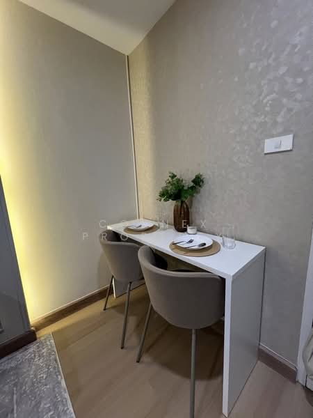 Lumpini Condo Town Bodindecha Ramkhamhaeng : ลุมพินี คอนโดทาวน์ บดินทรเดชา รามคำแหง, กรุงเทพ, ซอย รามคำแหง 43/1, พลับพลา, วังทองหลาง, กรุงเทพ, 28 ตร.ม., คอนโด ขาย, โดย Connex Property, 500319426 - DDproperty.com