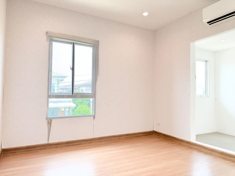 The Plant Thepharak-Bangna, Samut Prakan, Bang Pla, Bang Plee, Samut Prakan, 3 Bedrooms, 120 sqm, Single Detached House For Sale, by HOMEPLUS REALTY - คุณของขวัญ, 500319429 - DDproperty.com